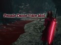 Female Dante Voice Mod