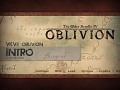 VKVII Oblivion Intro