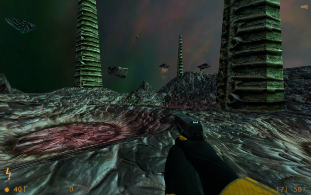 Image 5 - Half-Life Source: Revitalized mod for Half-Life: Source - ModDB