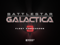 Battlestar Galactica: First Watch