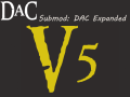 Submod of DAC:  DAC Expanded