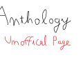Anthology (Unoffical)