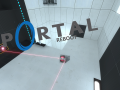 Portal: REBOOTED