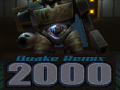 Quake Remix 2000 (remaster)