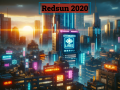Redsun2020 Mod for DX