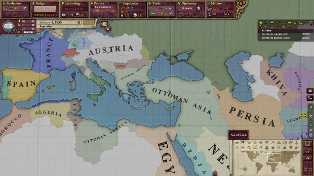 New Ottoman borders 5