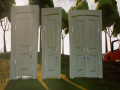 Hello Neighbor Double Doors/Alpha2 door mesh (original by H_Xc)