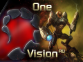 One Vision - Russian localization