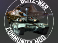 Blitz-War Community Mod