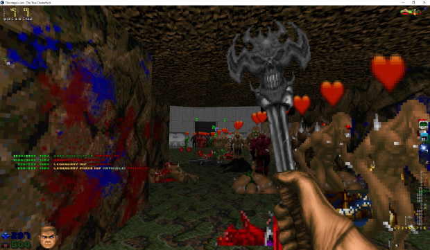 Screenshot Doom 20240223 004004