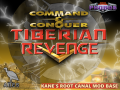 Tiberian Revenge: Kane's Root Canal Mod Base