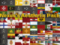 Nexus's Aesthetic Modpack