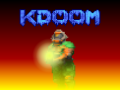 KDooM Mod