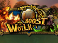 WotLK Graphics Boost 2024