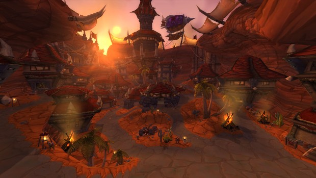 Image 25 - Wotlk Graphics Boost 2024 Mod For World Of Warcraft - Moddb