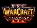 Warcraft Giforged