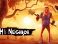 Hi Neighbor (Full Game)
