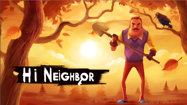 Image 1 - Hi Neighbor (Full Game) mod for Hello Neighbor - ModDB