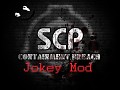 SCP - CB Jokey