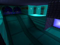 System Shock: Into The Flood Again