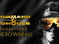Command & Conquer Tiberian Dawn Remastered: The Downfall