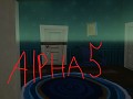 Hello neighbor alpha 5 (Other version)