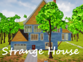 Strange House (Will be redone due to errors)