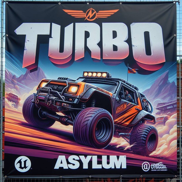 turbo vehicles banner 1