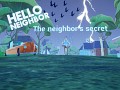 The Neighbors secret (paused)