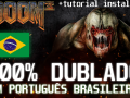 Dublagem de Doom 3 Para Português Brasileiro