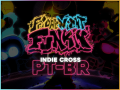 Friday Night Funkin - Indie Cross Traduzido PT-BR