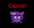 Coco mugshot 7