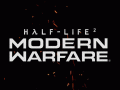 HALF-LIFE 2 : MODERN WARFARE