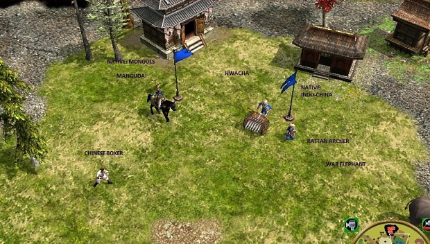 Asia 4 Image Age Of Empires 3 Qol Mod For Age Of Empires Iii The