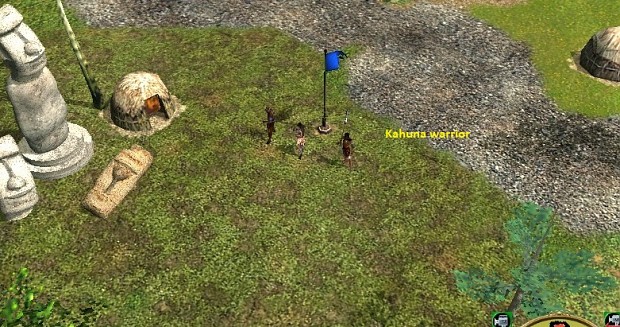 Ocean Tribes 17 Image Age Of Empires 3 Qol Mod For Age Of Empires