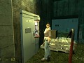 Half-Life 2 Fake Factory Remaster - Gameplay Demo #3