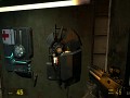 Half-Life 2 Fake Factory Remaster - Gameplay Demo #5