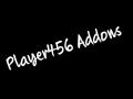 Player 456 Addons