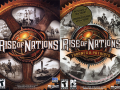 Rise of Nations - QOL MOD