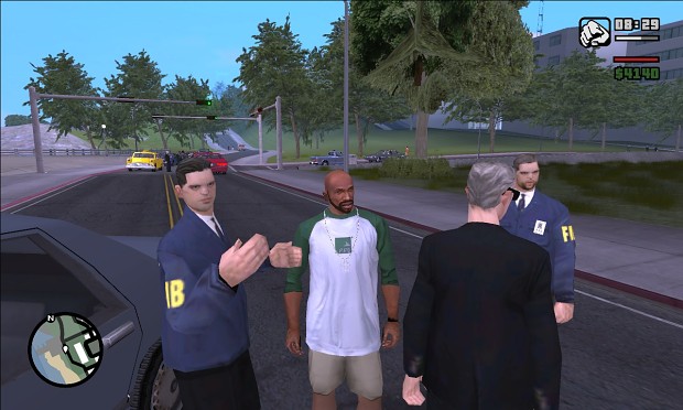 Image 21 - Expanded Gang Turfs mod for Grand Theft Auto: San Andreas ...