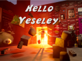 Hello Veseley