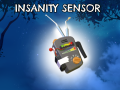Insanity Sensor
