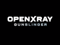 OpenXRay Gunslinger