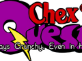 Chex Quest: Stays Crunchy, Even in HD