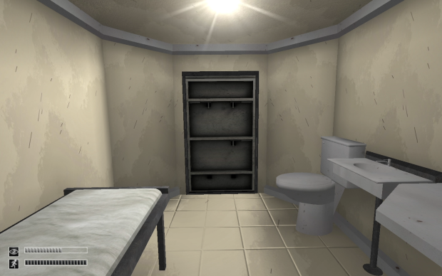 Image 6 - SCP Confinement Mod for SCP - Containment Breach - ModDB