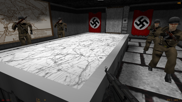 Hitlers War Plans 1