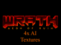 WRATH: Aeon of Ruin 4x AI Textures
