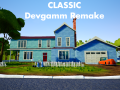 HN: Classic: Devgamm Remake