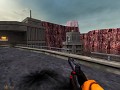 Half-Life: Source 2004 - Gameplay - Testing Stuff