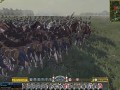 1793 Battle of Weissenburg - Mod: Dawn of War 1792